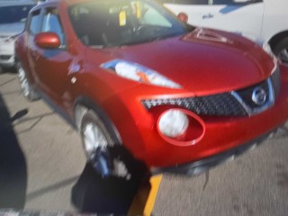 Image for 2012 Nissan Juke S ID: 7381387