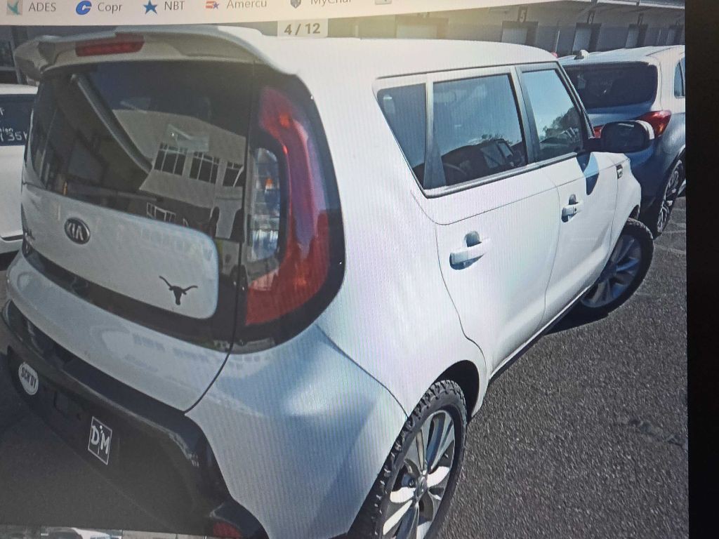 2016 Kia Soul Image 3