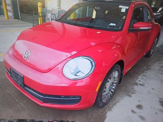 Image for 2014 Volkswagen Beetle  ID: 7427298