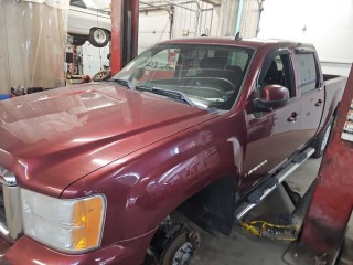 Image for 2007 GMC Sierra 1500 ID: 7463008