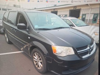 Image for 2014 Dodge Grand Caravan SE ID: 7556908
