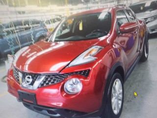 Image for 2015 Nissan Juke S ID: 7583984