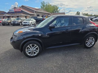 Image for 2014 Nissan Juke S ID: 7597803