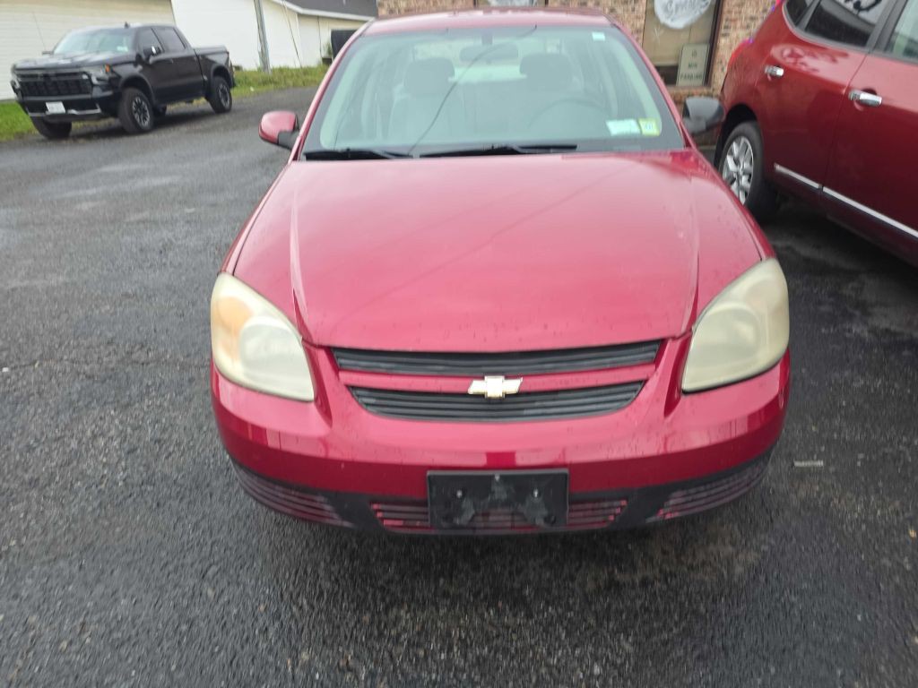 2008 Chevrolet Cobalt Image 2