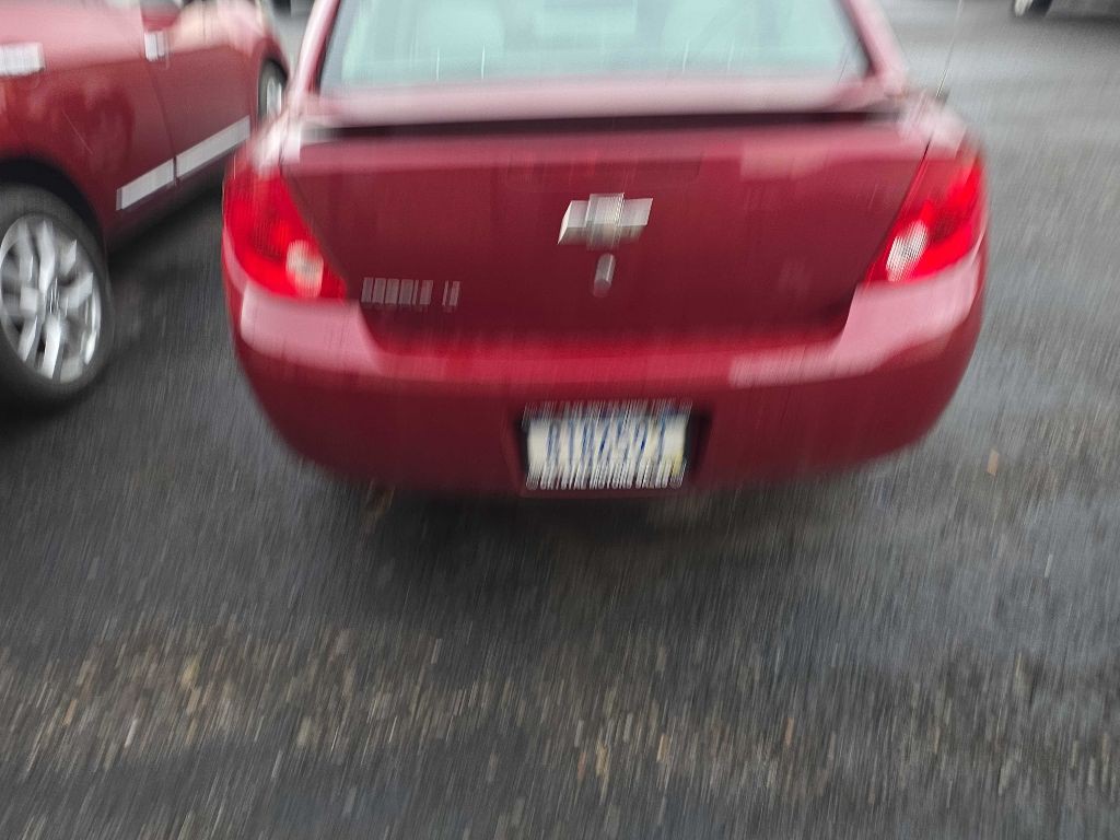 2008 Chevrolet Cobalt Image 3