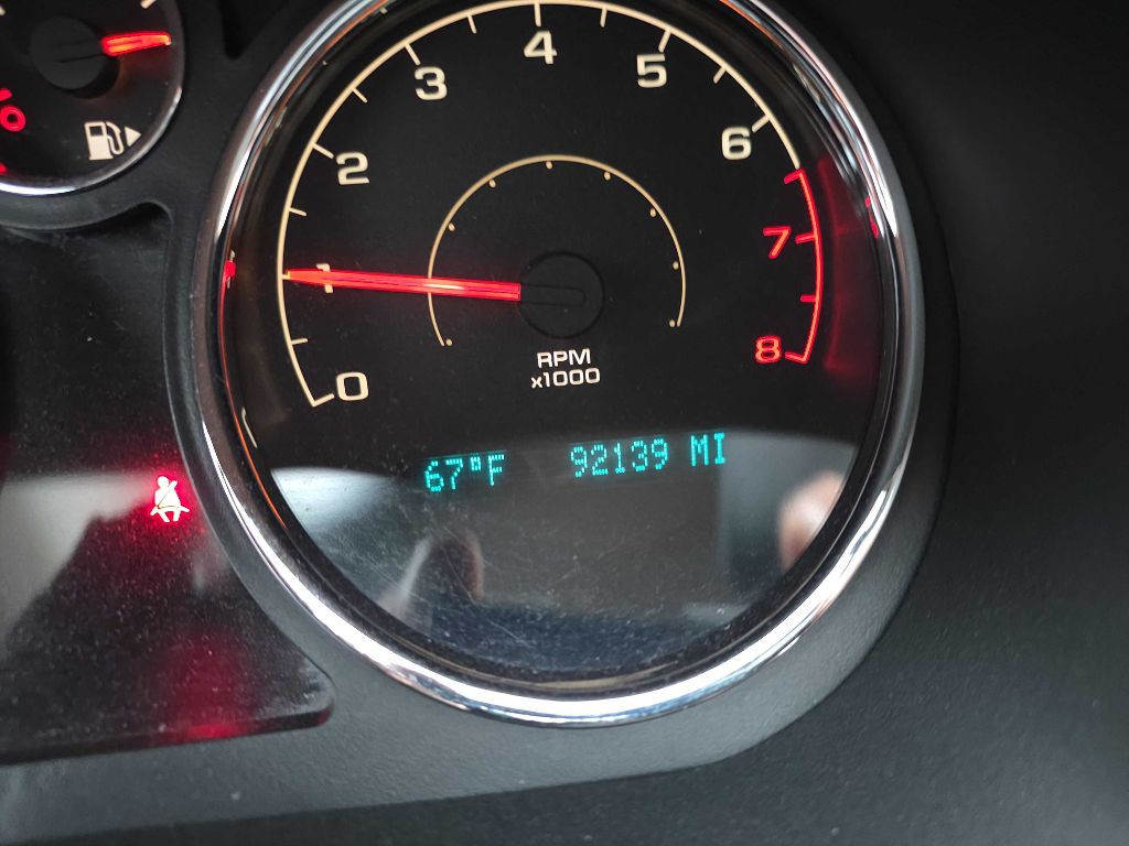 2008 Chevrolet Cobalt Image 5