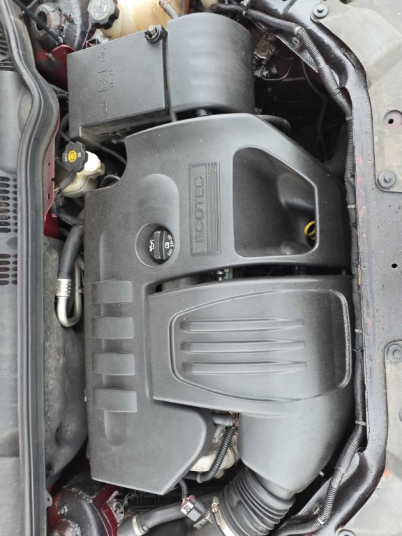 2008 Chevrolet Cobalt Image 6