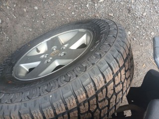 Image for 2010 Jeep Wrangler Unlimited Sport ID: 7710929