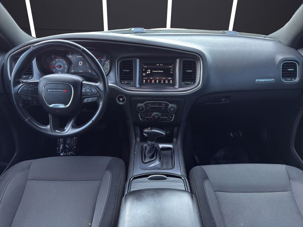 2018 Dodge Charger Image 13