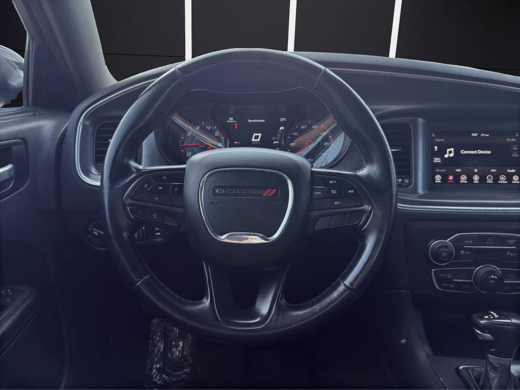2018 Dodge Charger Image 16