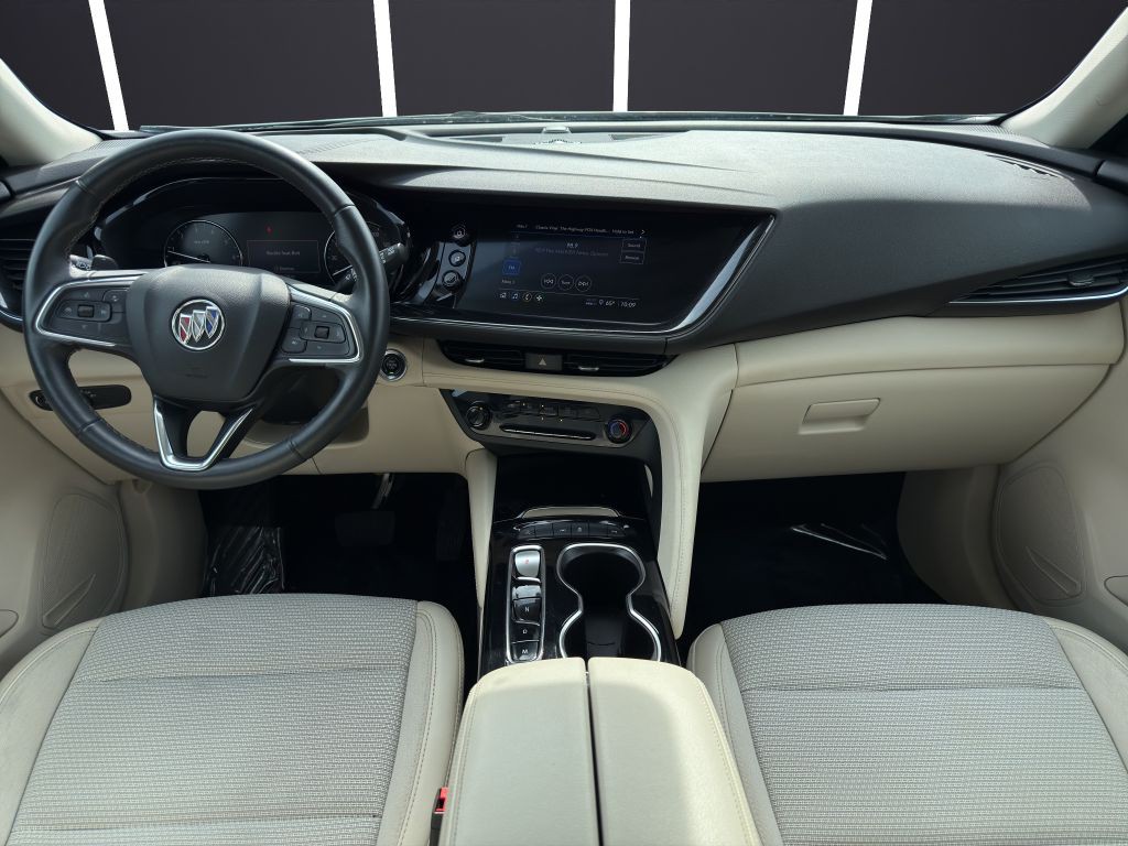2023 Buick Envision Image 13