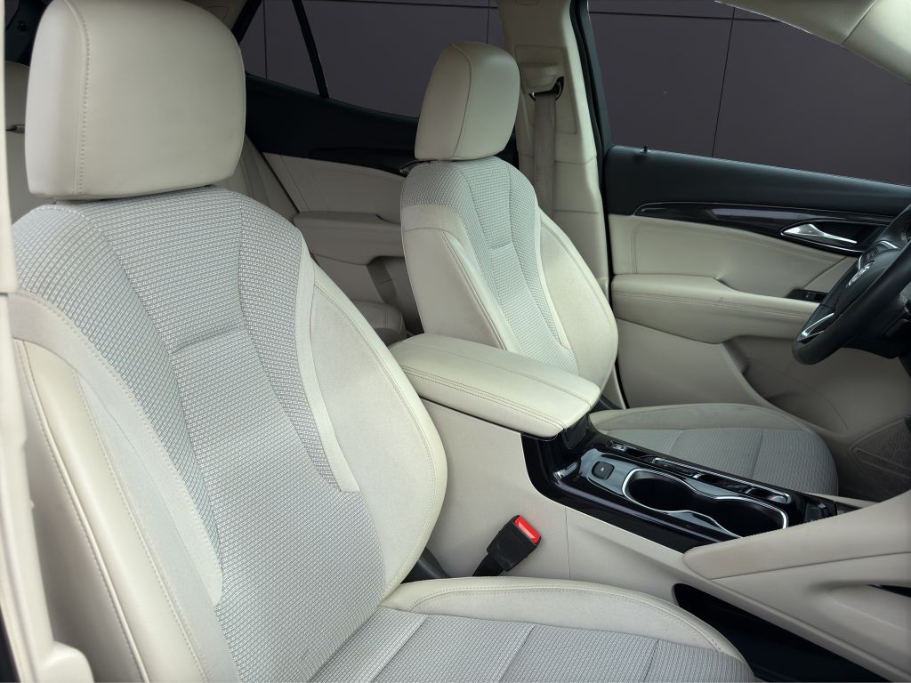 2023 Buick Envision Image 14