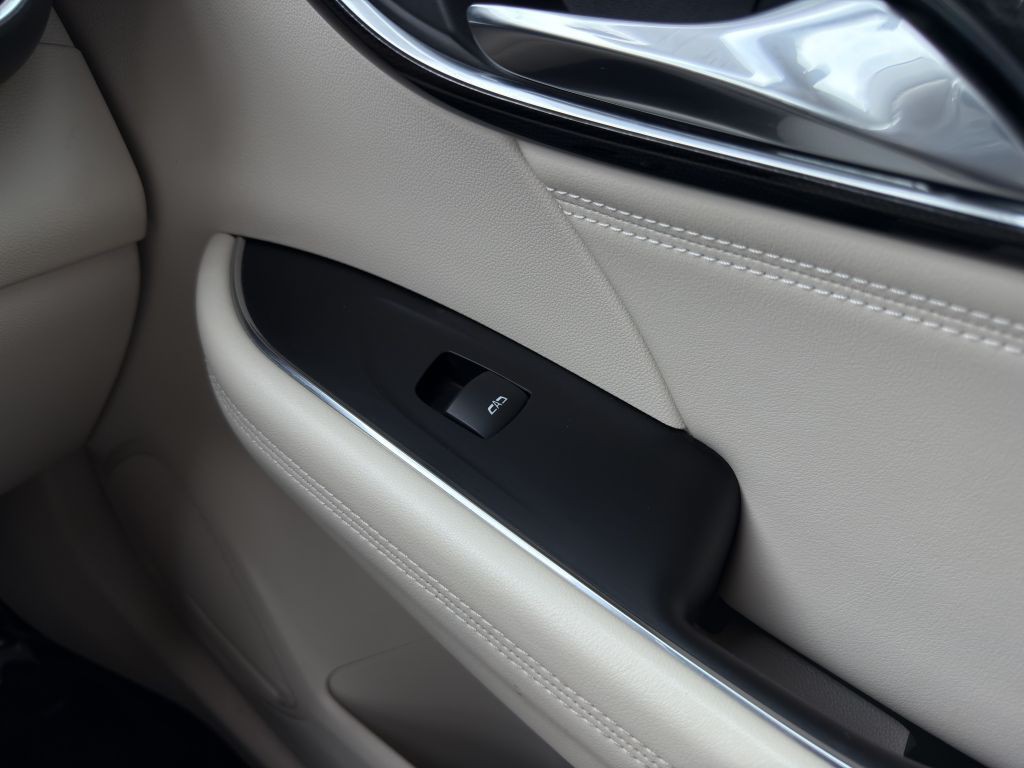 2023 Buick Envision Image 15