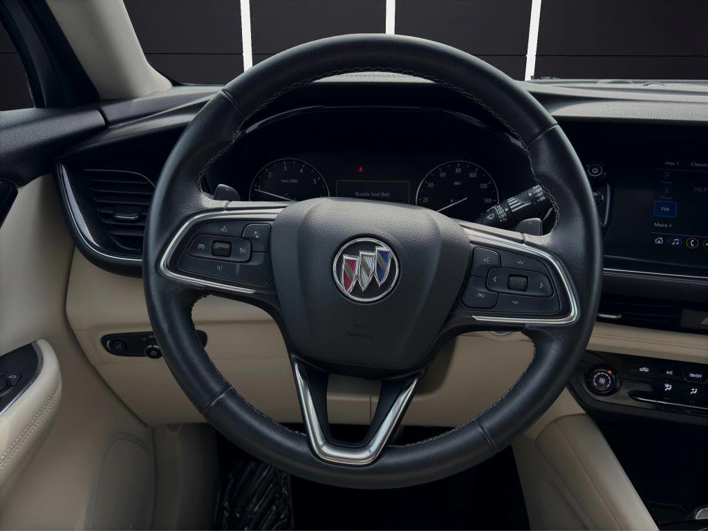 2023 Buick Envision Image 16