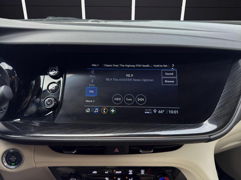 2023 Buick Envision Image 18