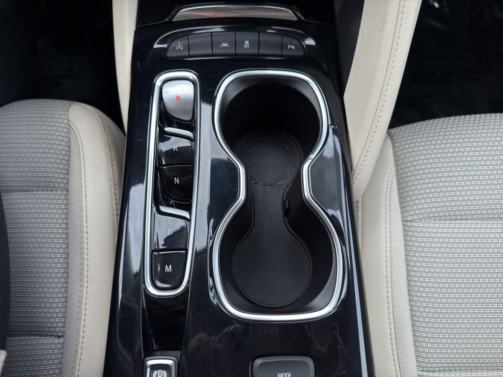 2023 Buick Envision Image 19