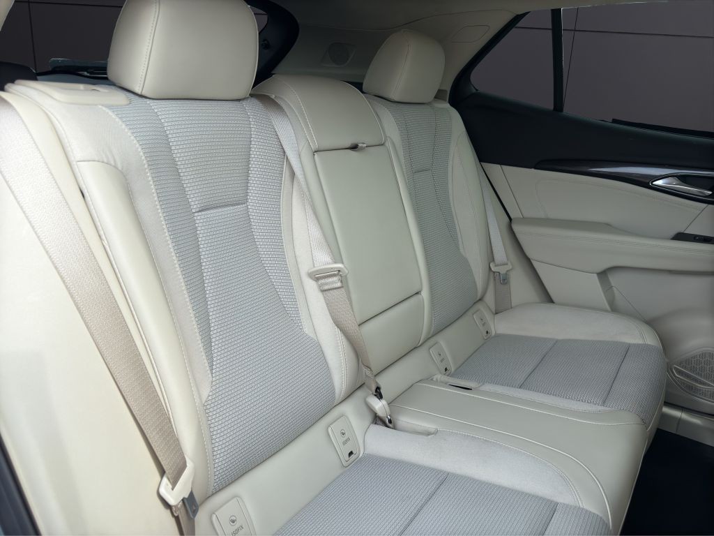 2023 Buick Envision Image 20