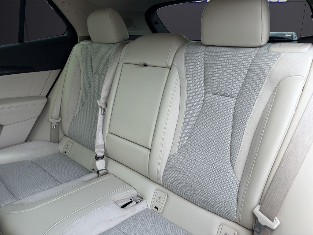 2023 Buick Envision Image 21