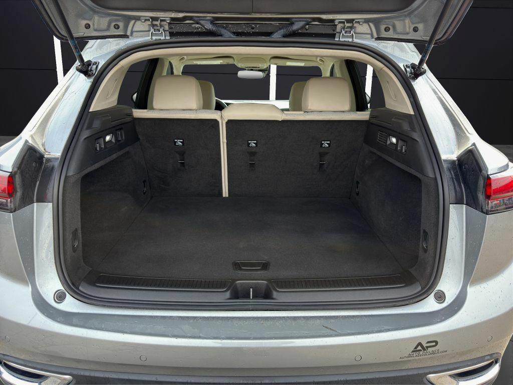 2023 Buick Envision Image 22