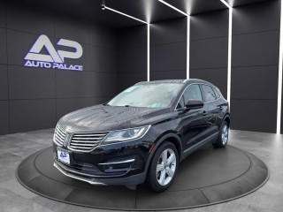 Image for 2017 Lincoln MKC PREMIERE KBB VALUE 14K WOW ID: 6449276