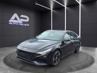 Image for 2022 Hyundai Elantra N LINE KBB VALUE 22K WOW ID: 6452923