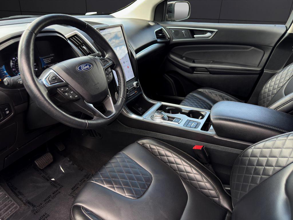 2024 Ford Edge Image 12