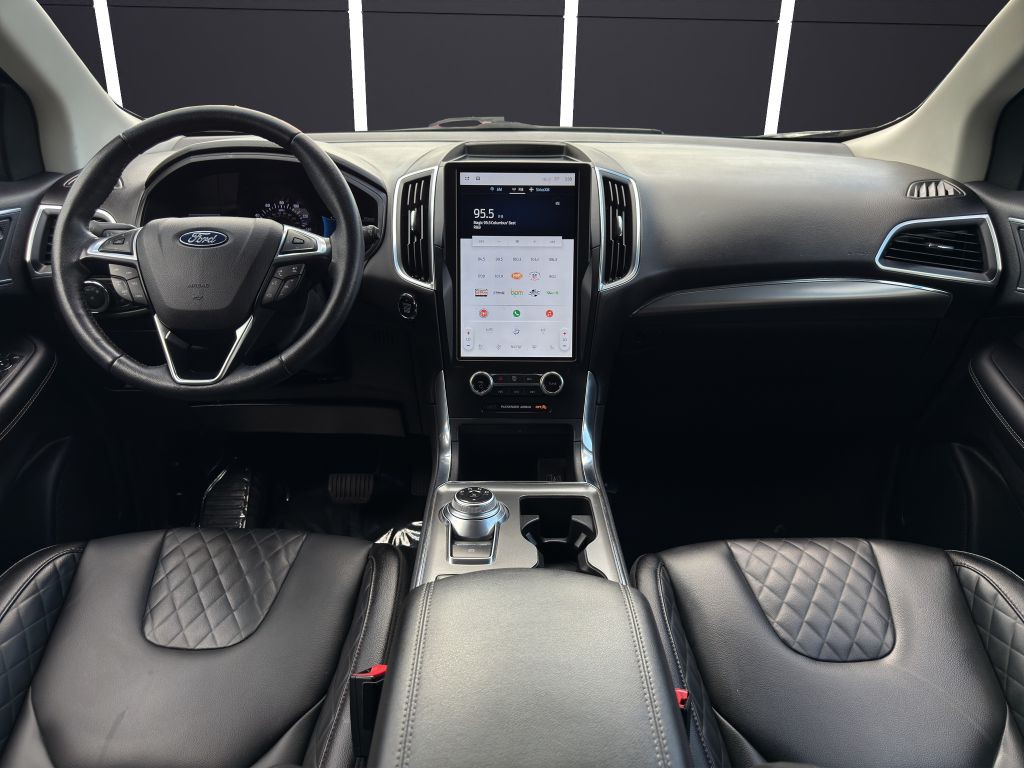 2024 Ford Edge Image 13