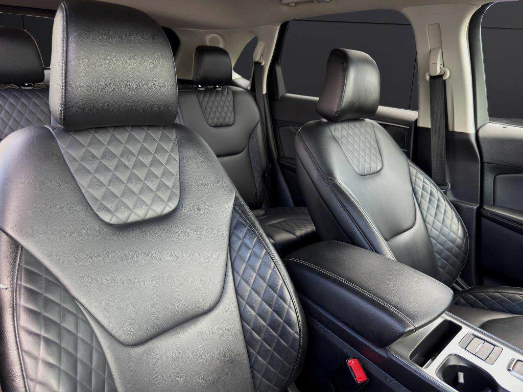 2024 Ford Edge Image 14