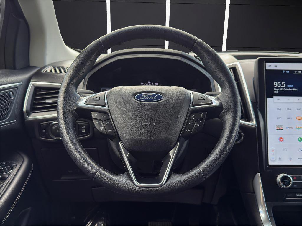 2024 Ford Edge Image 16
