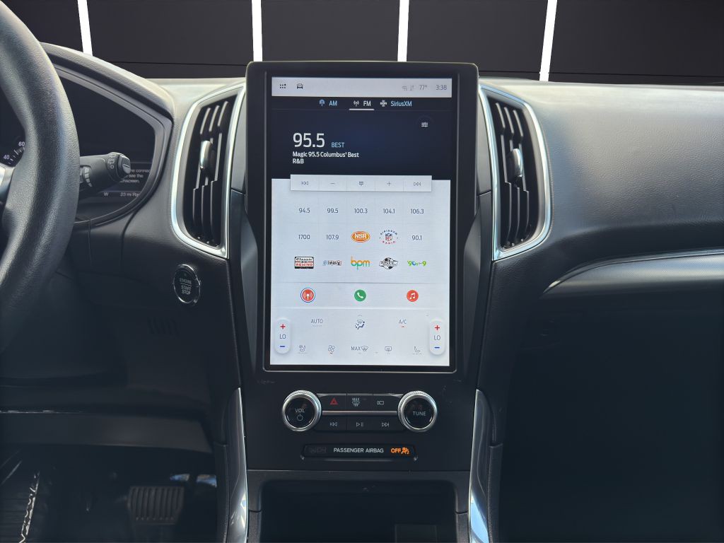 2024 Ford Edge Image 18