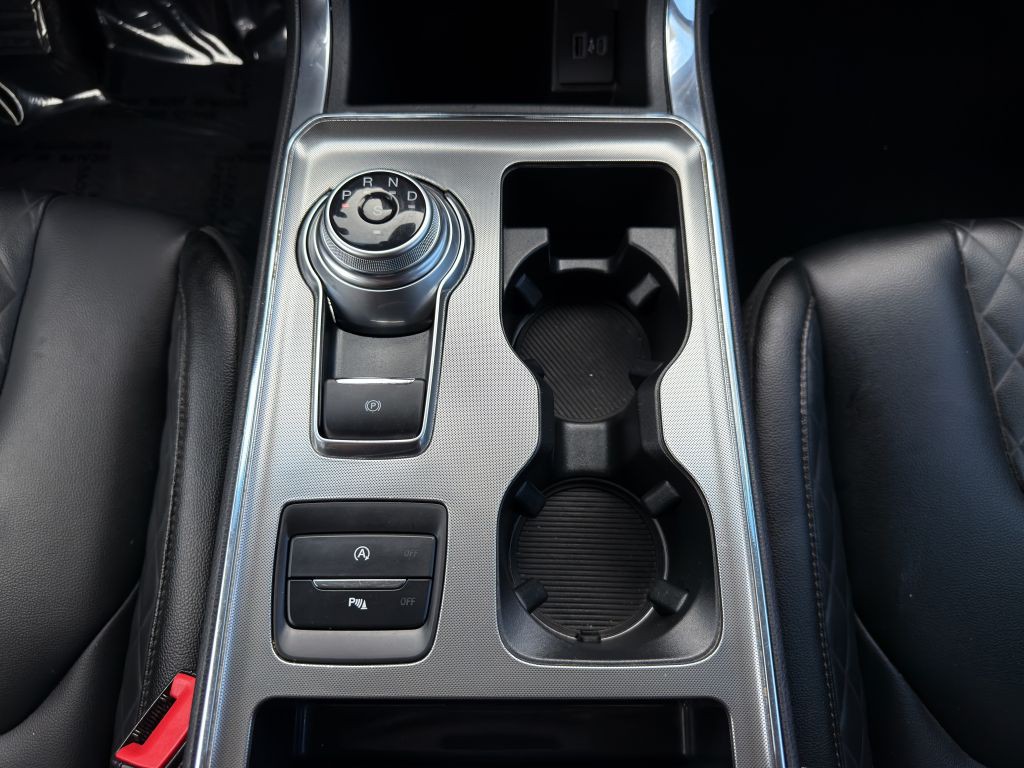 2024 Ford Edge Image 19