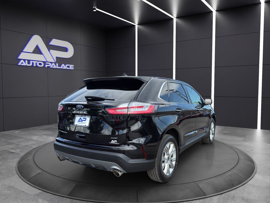 2024 Ford Edge Image 6