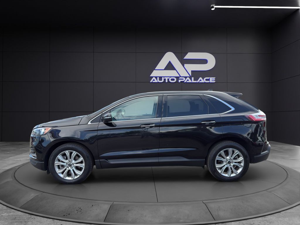 2024 Ford Edge Image 7