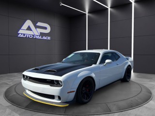 Image for 2021 Dodge Challenger R/t Scat Pack ID: 6487252