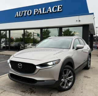 Image for 2024 Mazda CX-3 PREMIUM KBB VALUE 27K WOW ID: 6497743