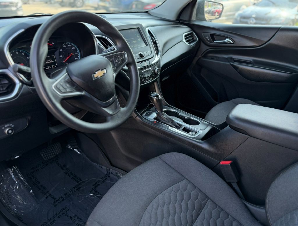 2018 Chevrolet Equinox Image 7