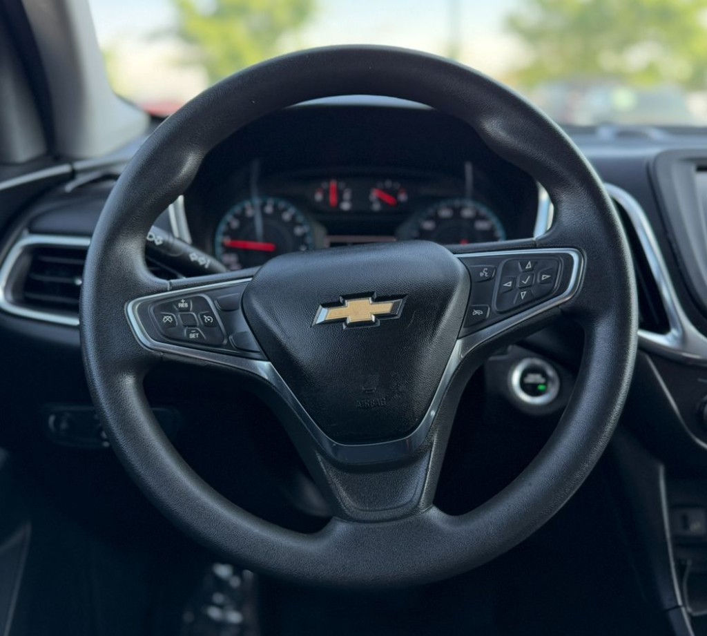 2018 Chevrolet Equinox Image 10
