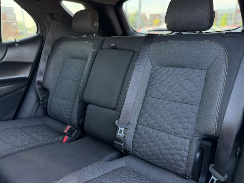 2018 Chevrolet Equinox Image 14