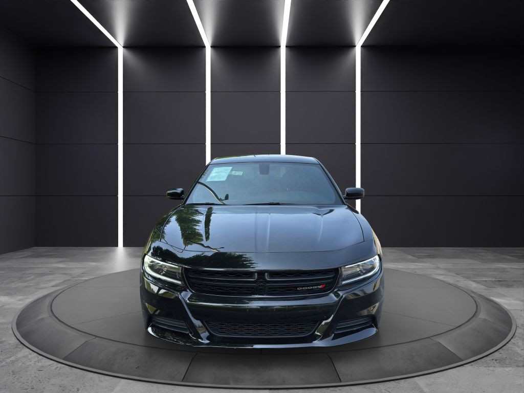 2022 Dodge Charger Image 2