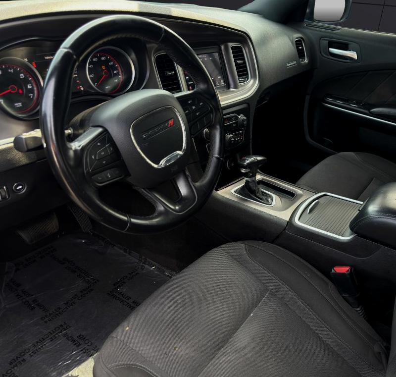 2022 Dodge Charger Image 12