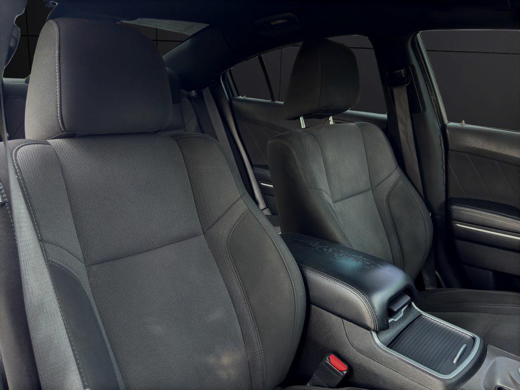 2022 Dodge Charger Image 14