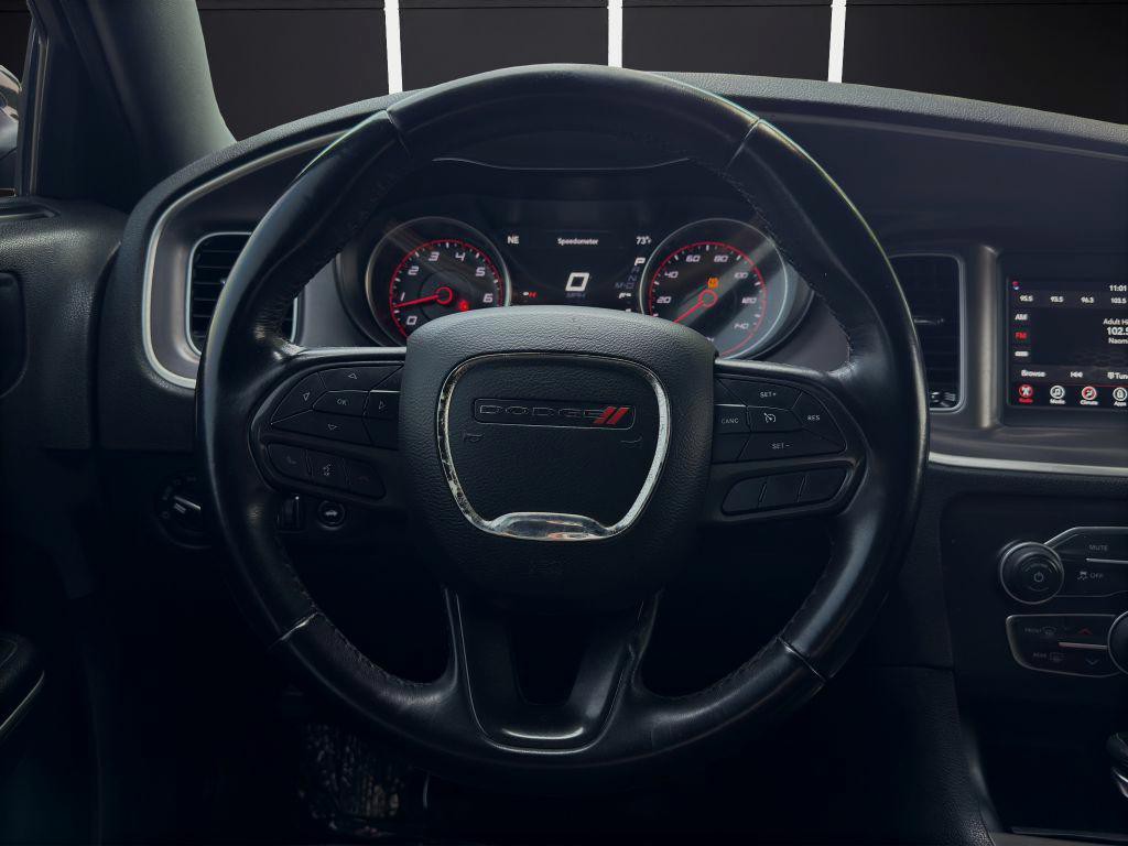 2022 Dodge Charger Image 16