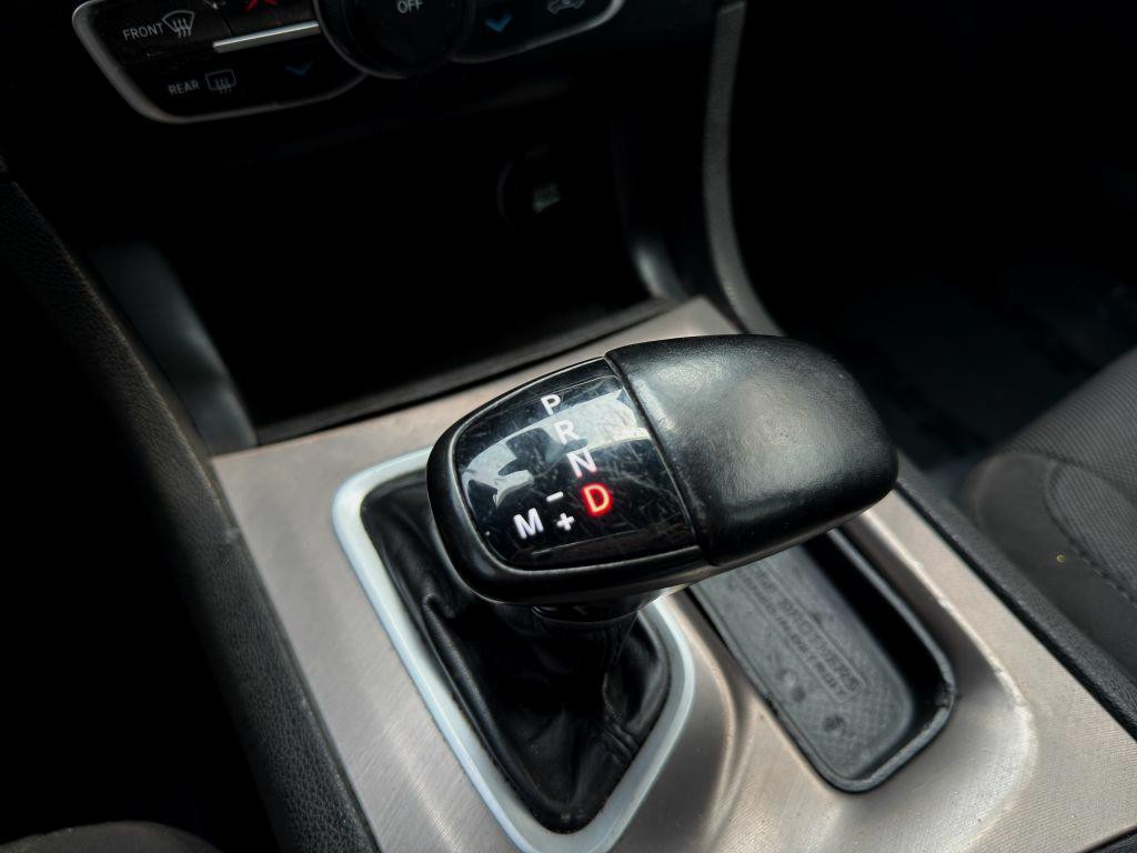 2022 Dodge Charger Image 18