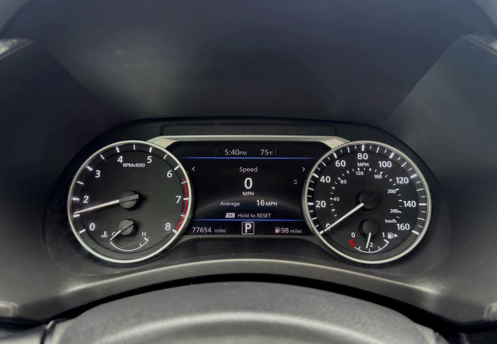 2021 Nissan Sentra Image 17