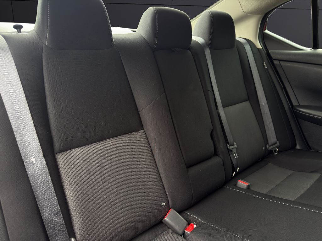 2021 Nissan Sentra Image 20