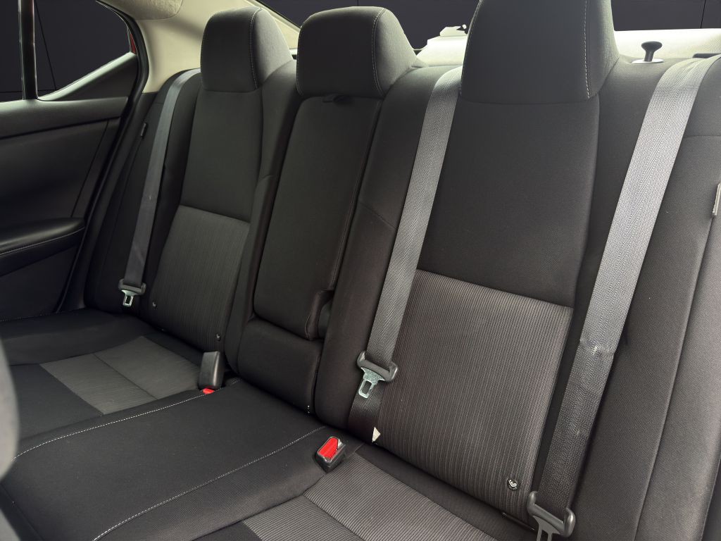 2021 Nissan Sentra Image 21
