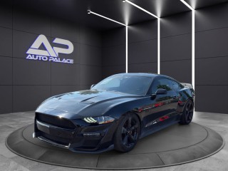 Image for 2022 Ford Mustang GT KBB VALUE 34K ID: 6560843
