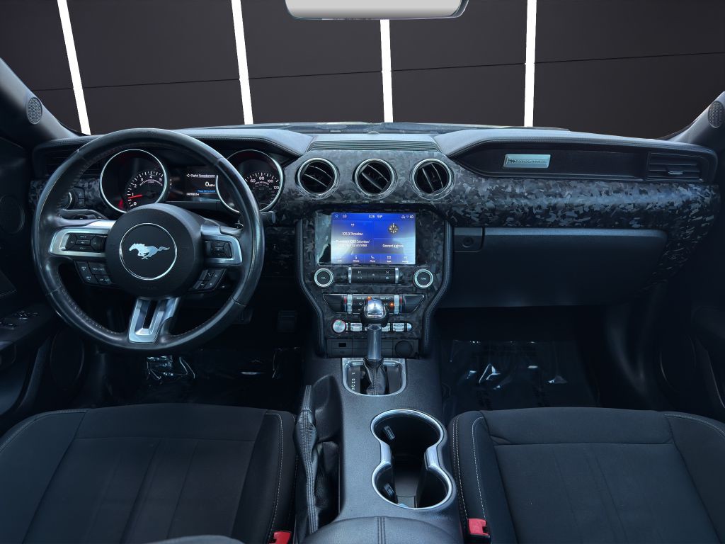 2022 Ford Mustang Image 13