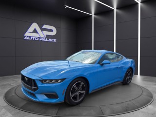 Image for 2024 Ford Mustang PREMIUM KBB VALUE 33K WOW ID: 6560851