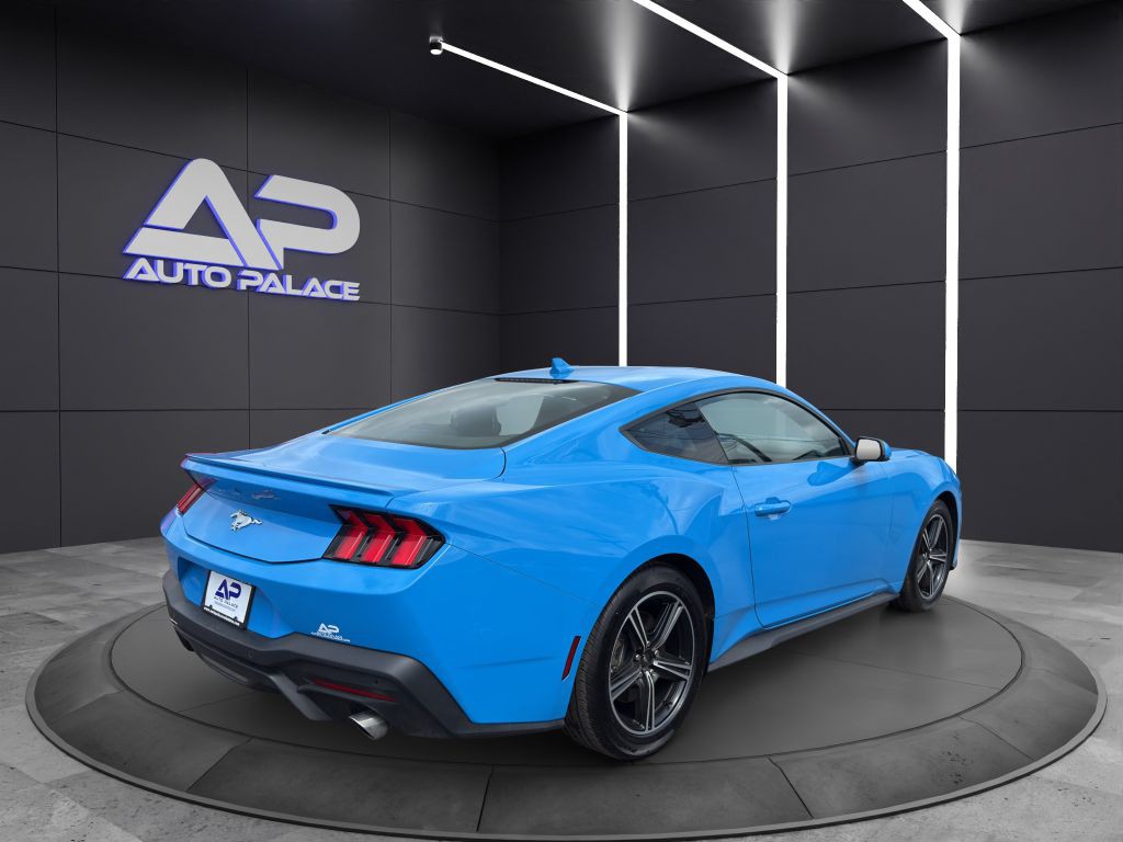 2024 Ford Mustang Image 6